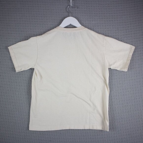 Arizona Y2K Gecko Graphic Tee Youth Size 14 Mens XS - Picture 2 of 7